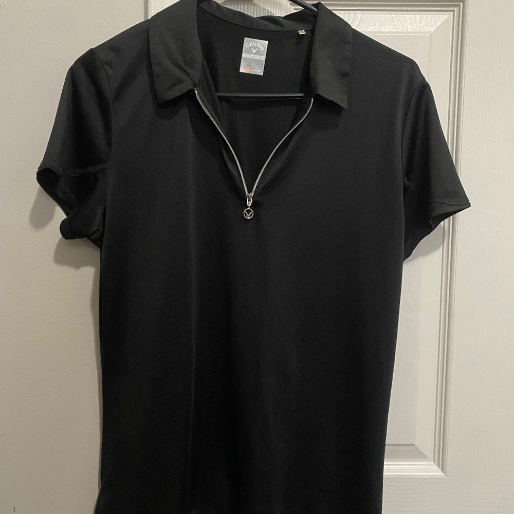 Golfing tee or athletic